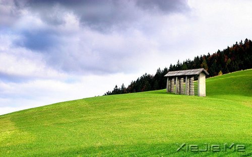 早安心语:总有一条路,通向彩红脚下 (2)