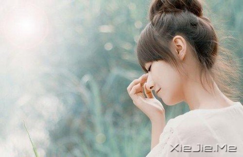 晚安心语:彷徨时,多一份信念 (4)