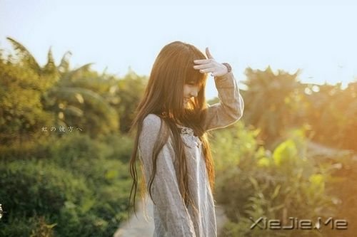 我只想牵着你的手,到永远 (1)