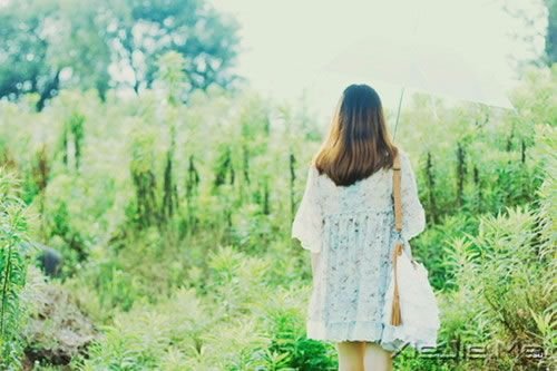 就算是刺猬,也会遍体鳞伤 (3) 唯美女生图片 (3)