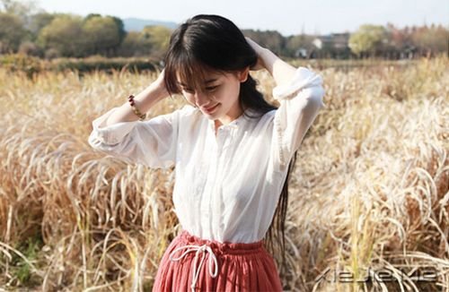 做个好姑娘 (1)